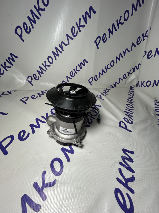 Нагнетатель воздуха сб. 2049-01 Планар 4ДМ2-12 Теплостар-Адверс}